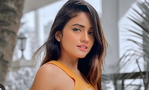 Nisha Guragain