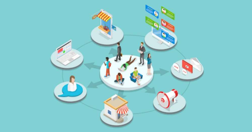 Omnichannel Customer Experience