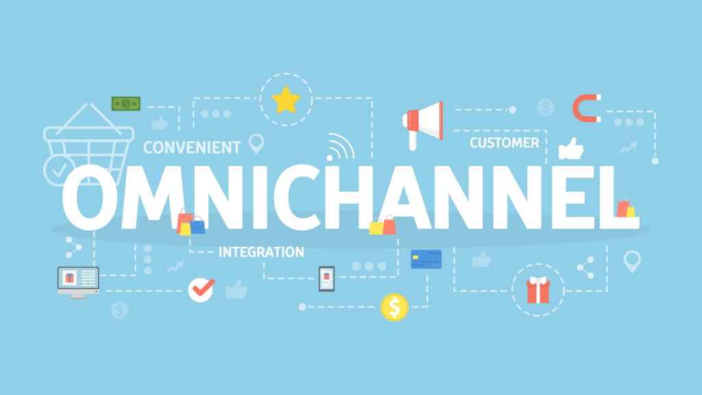 Omnichannel Marketing
