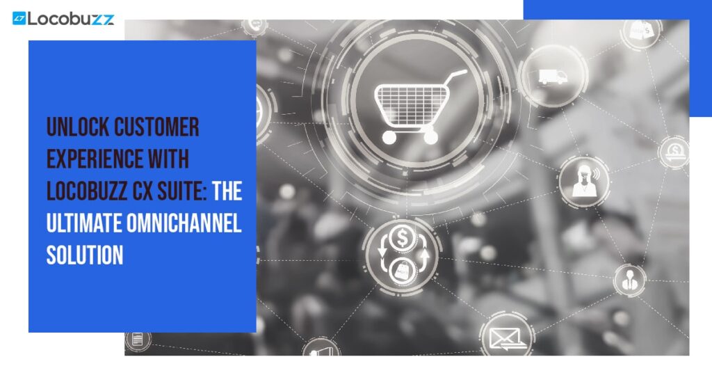 Omnichannel Solution