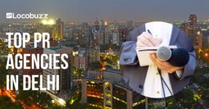 top pr agencies in delhi