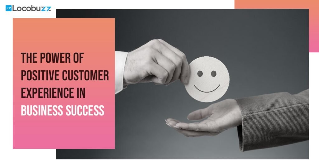 Customer Experience