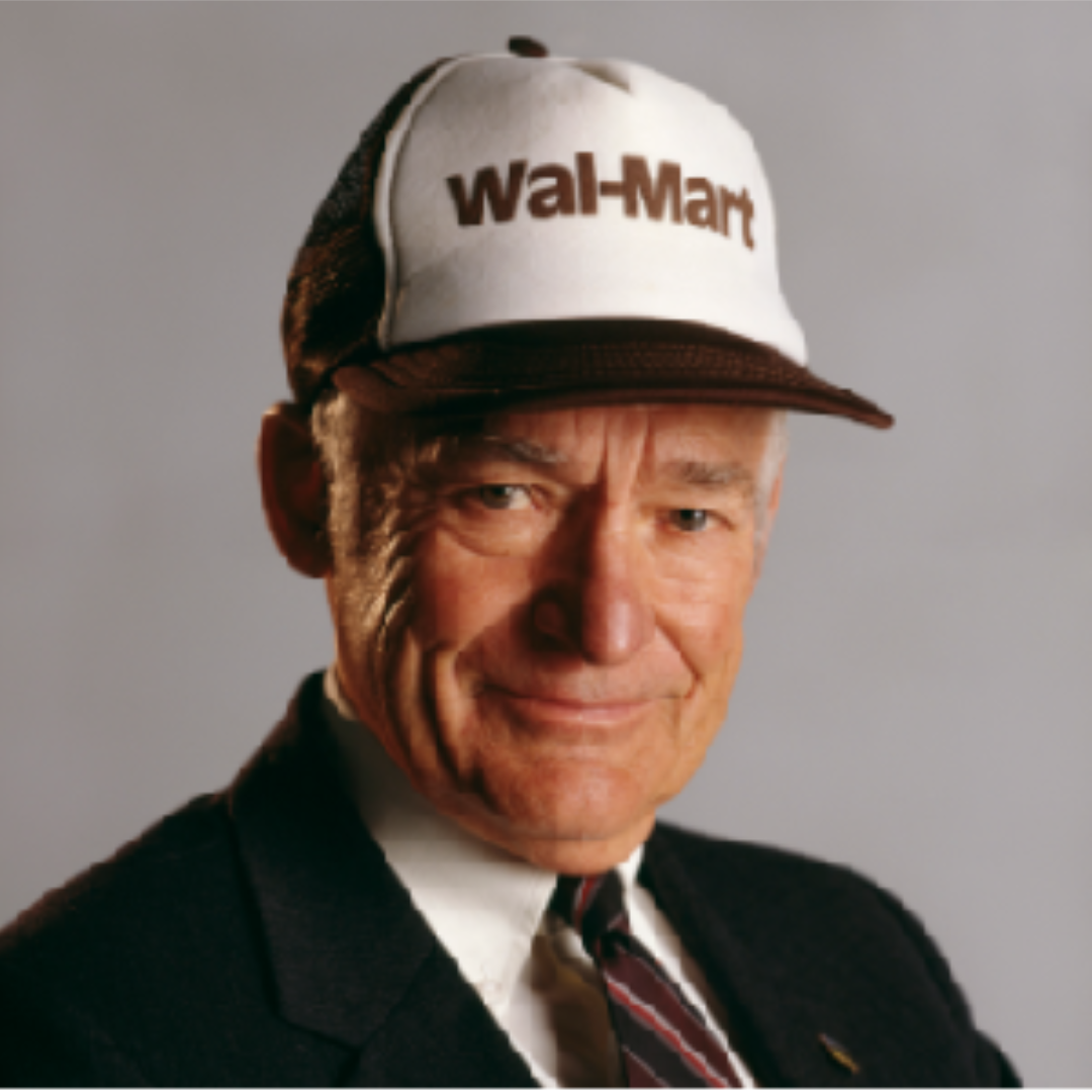 Sam Walton