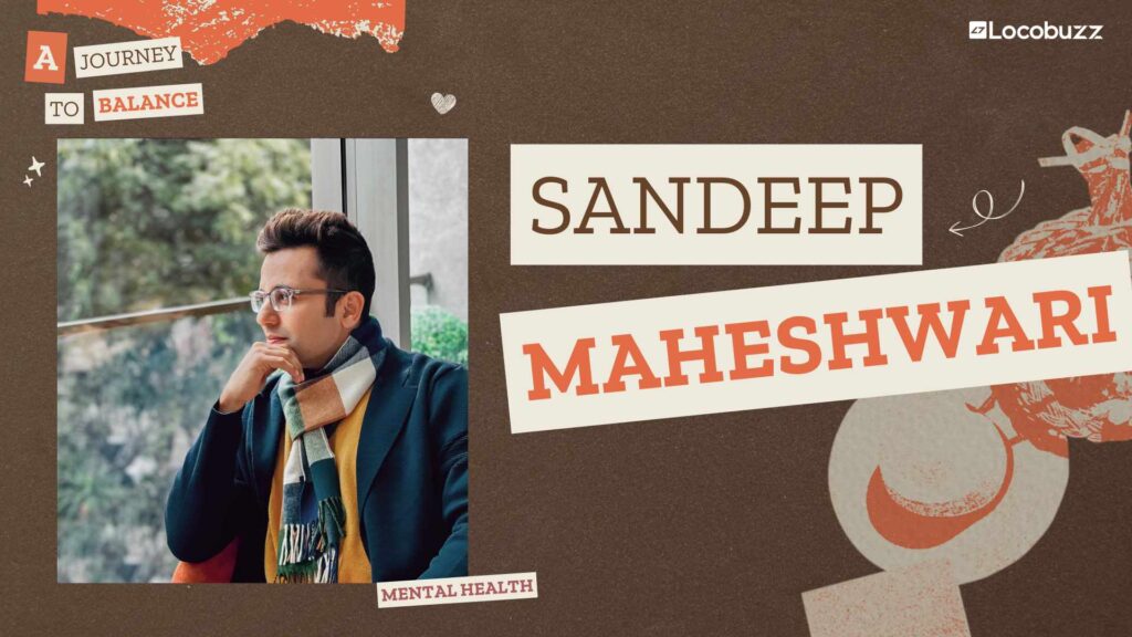 Sandeep Maheshwari Biography
