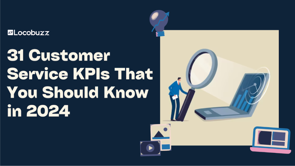 Customer Service KPIs