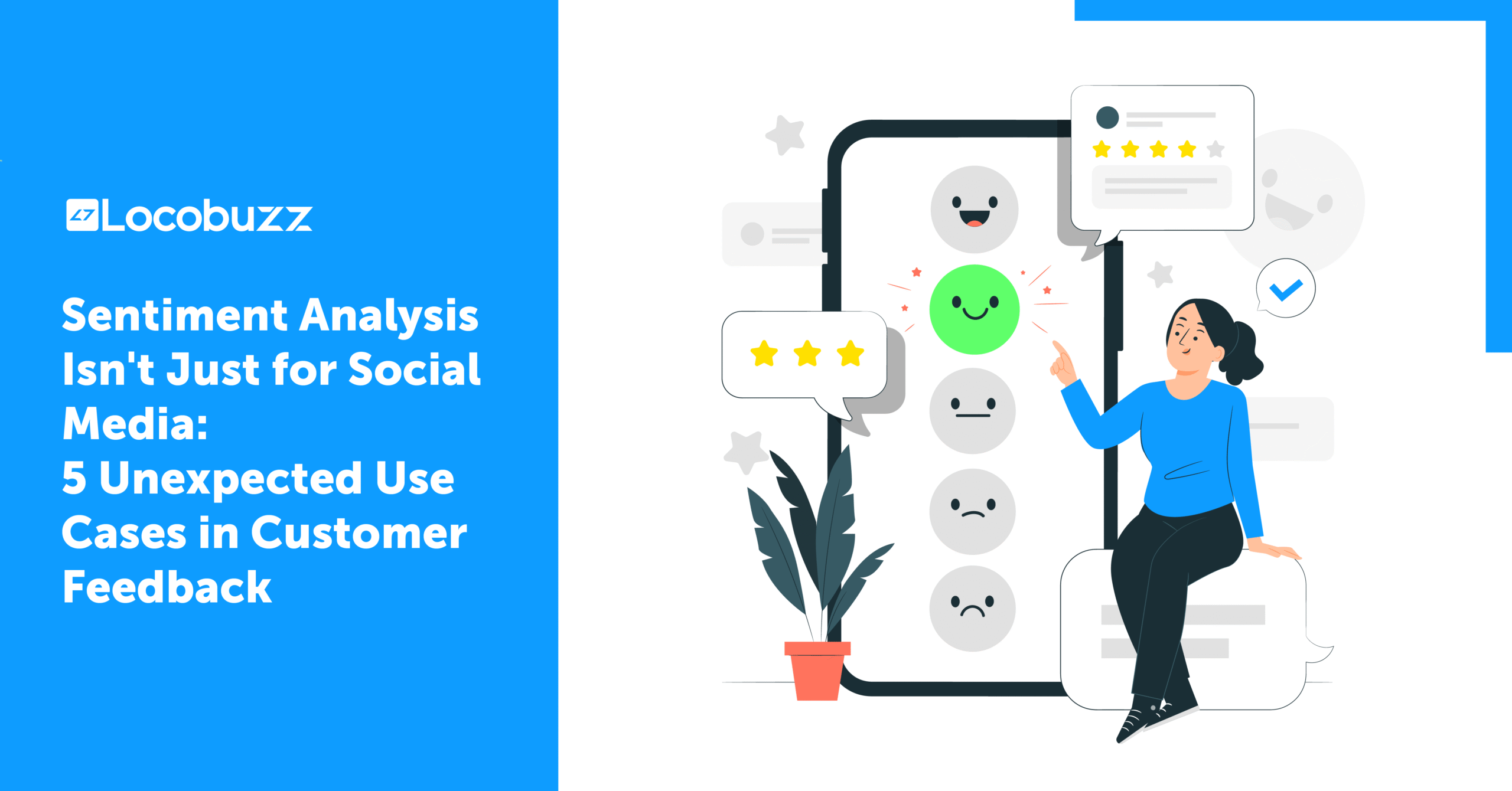 Sentiment analysis
