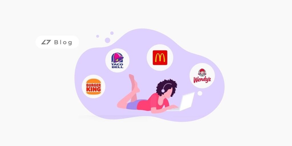 Social-Listening-Fast-Food