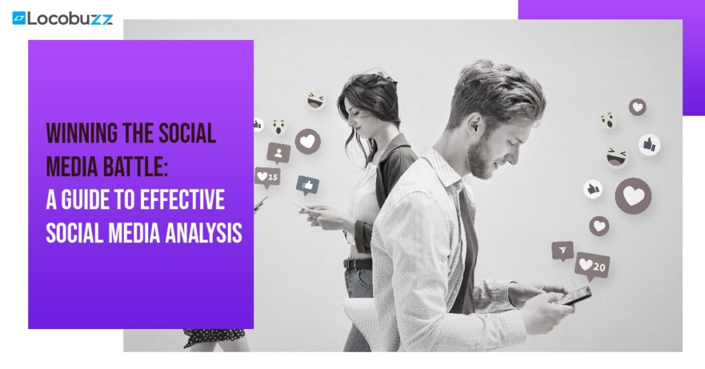 Social Media Analytics