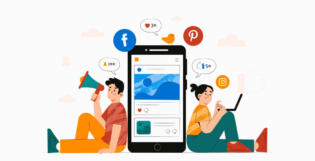Social Media Etiquettes