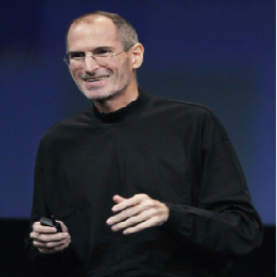 Steve Jobs