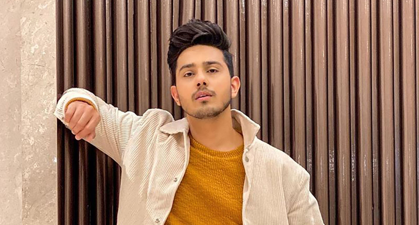 Sunny Chopra