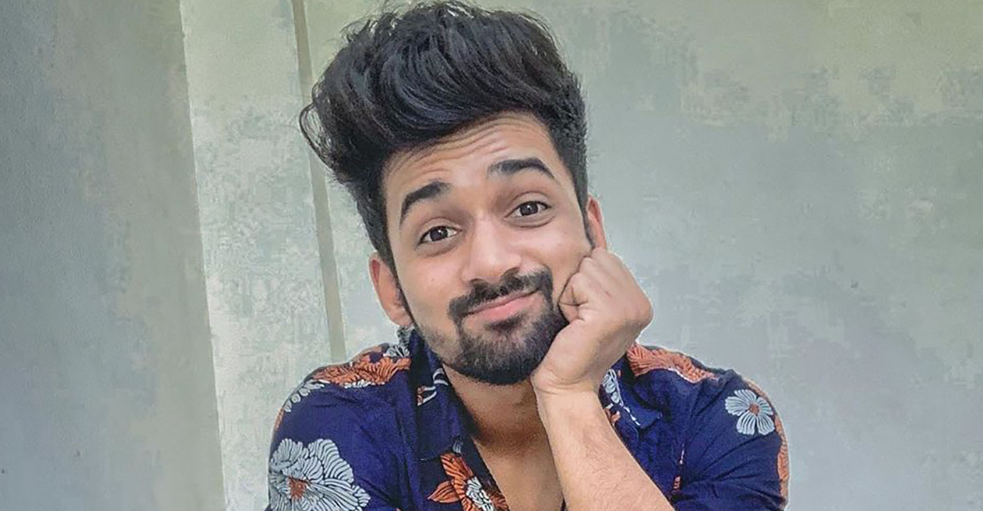 Suraj Pal Singh