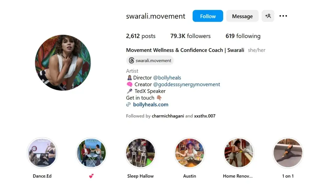 Swarli