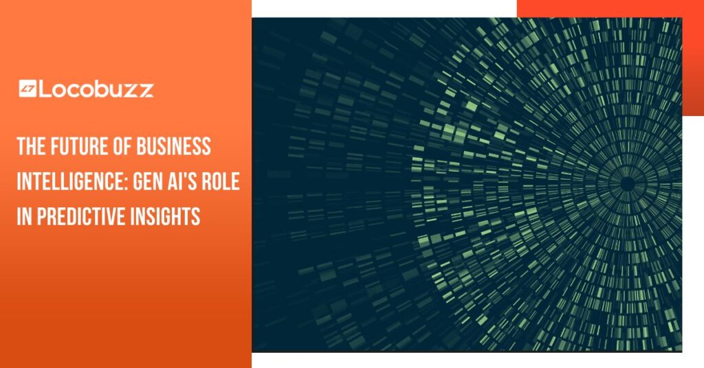 Business Intelligence