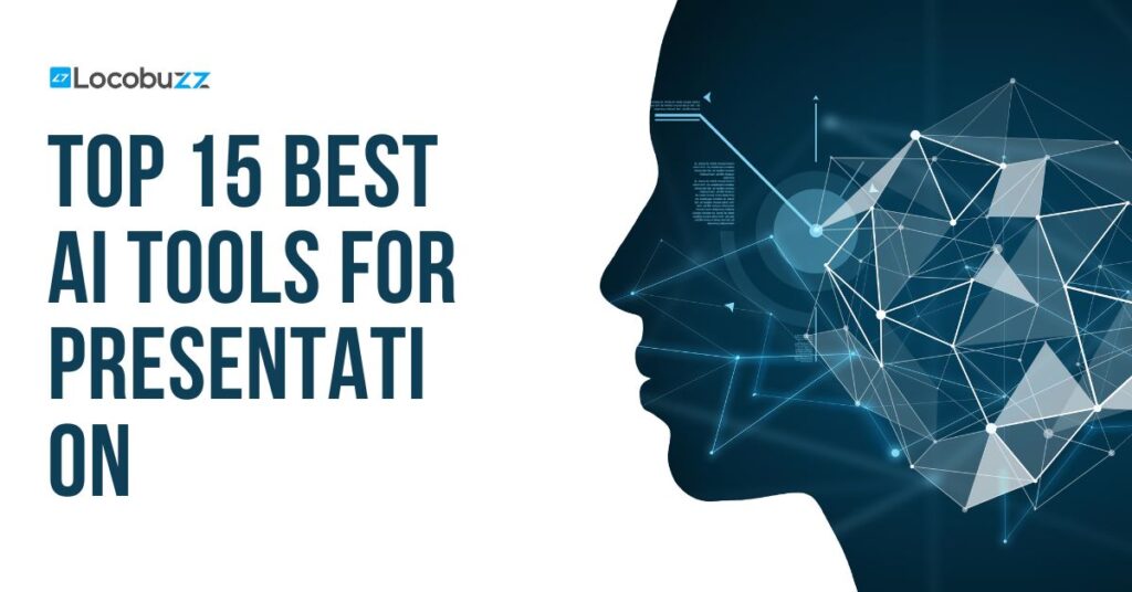 ai tools for presentation