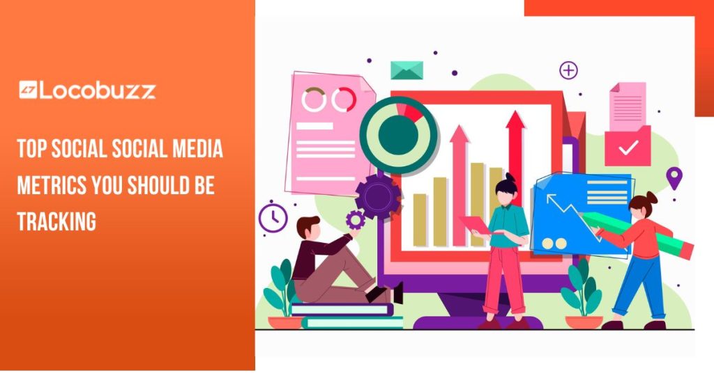 social media metrics