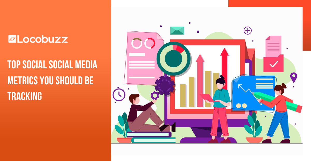 social media metrics