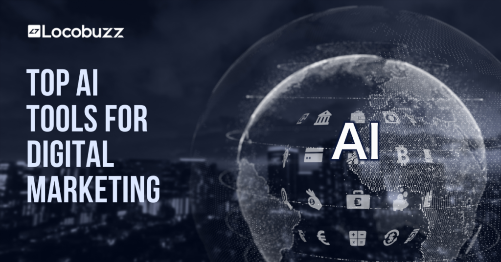 ai tools for digital marketing