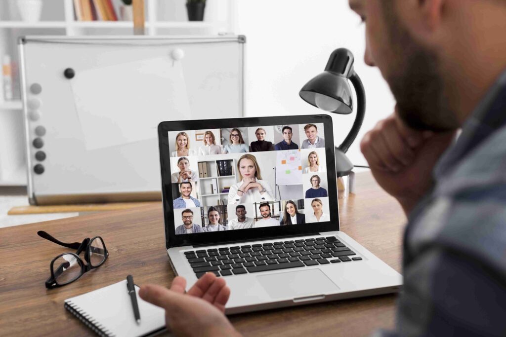 Video Conference