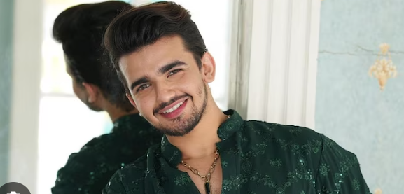 Vishal Pandey