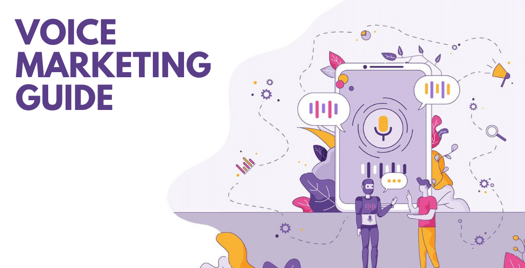 Voice Marketing Guide
