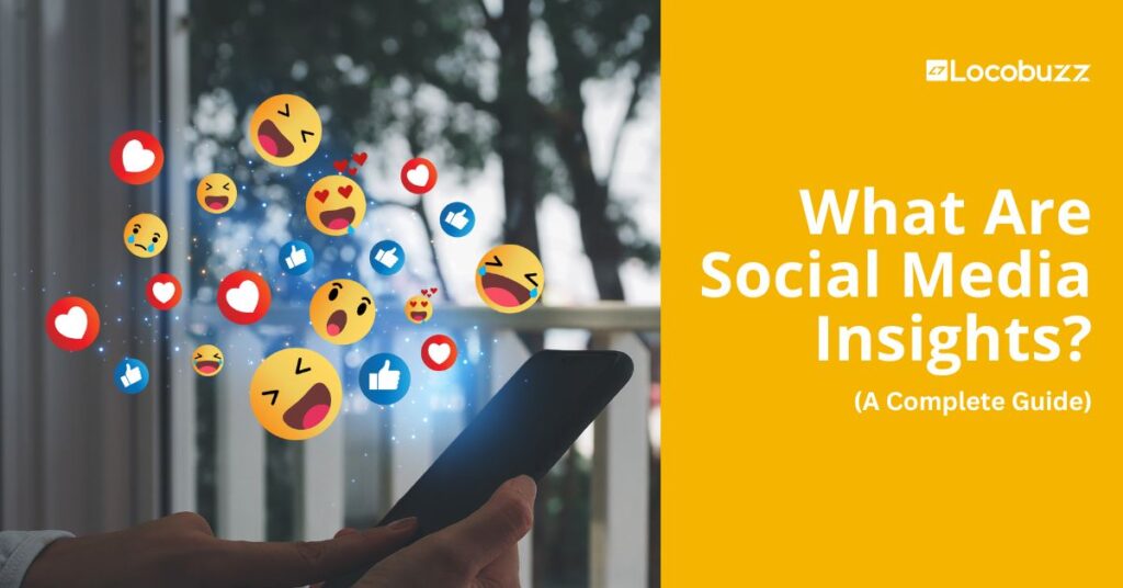 Social Media Insights