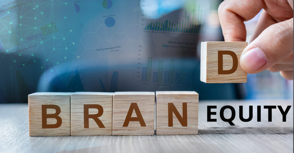 Brand Equity