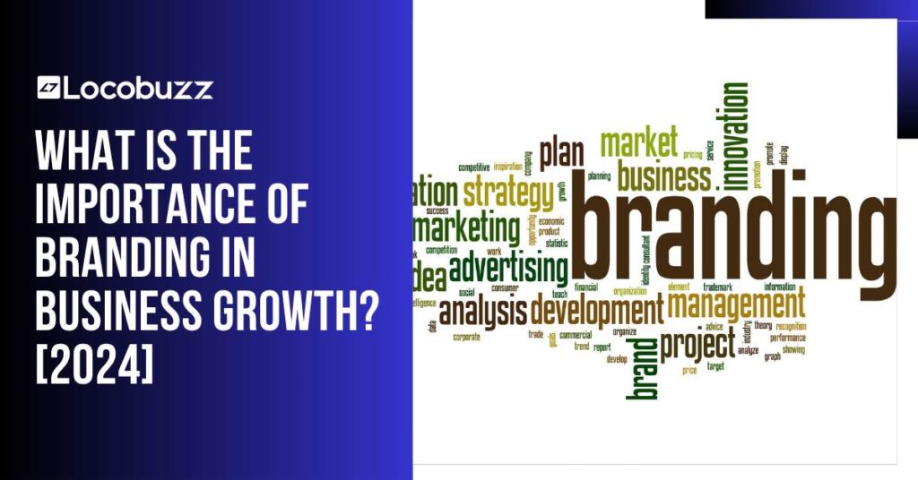 Importance of Branding