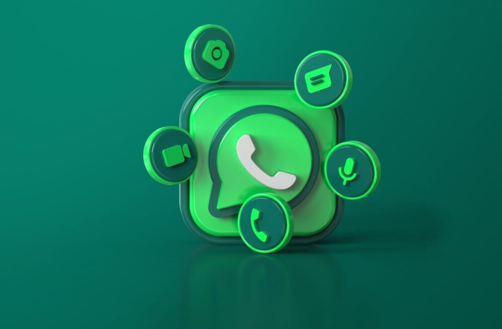 Whatsapp Business