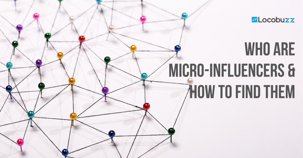 micro influencers