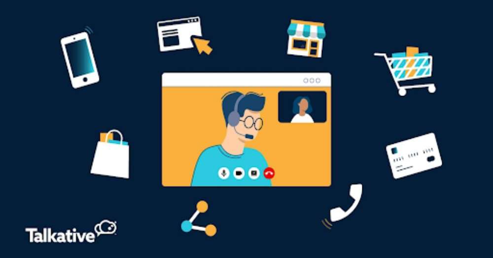 Omnichannel Customer Experience