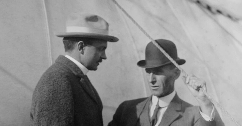 Wright Brothers