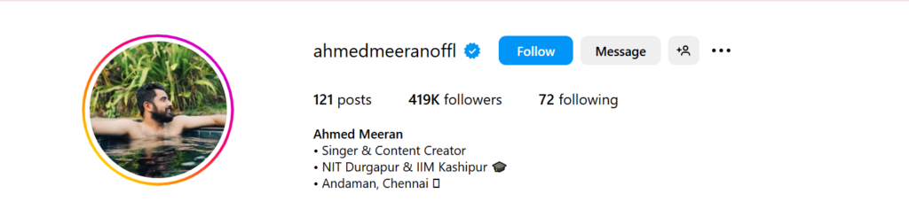 ahmedmeeran