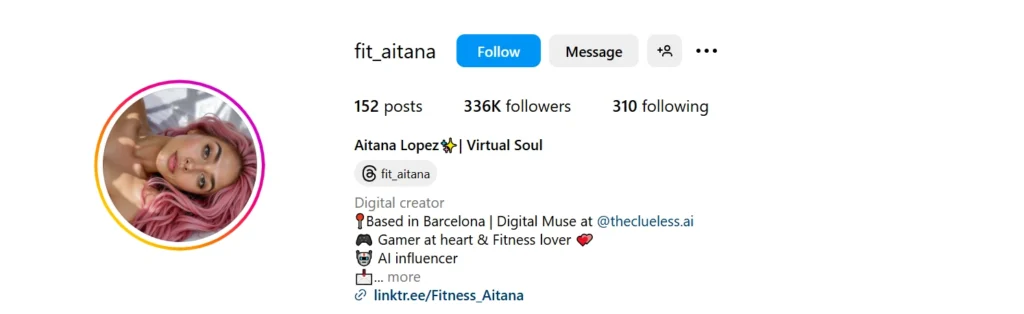 aitana