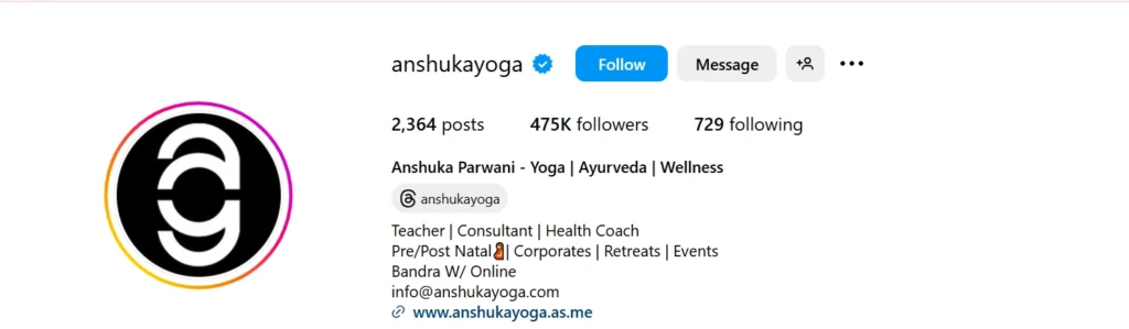 anushkayoga