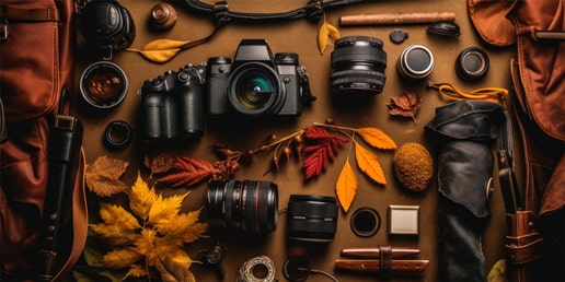 Top Indian Photographers on Instagram