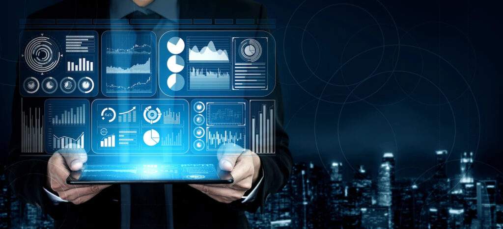 Data analytics tools