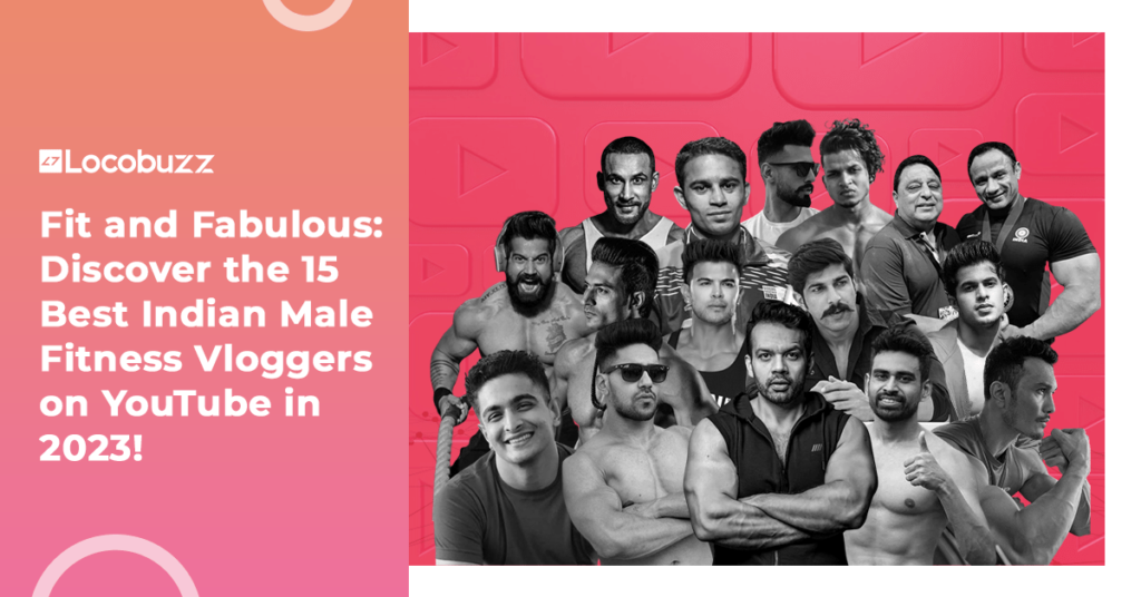 fitness YouTube channels in India