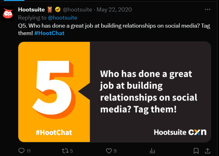 chat-hashtags