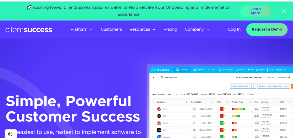 client-success