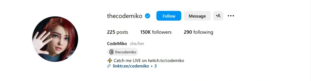 code-miko