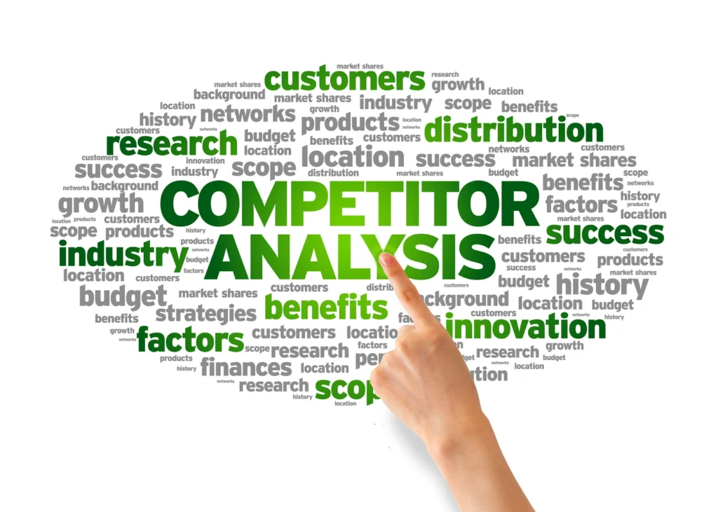competitor-analysis
