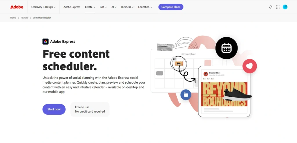 contentcal