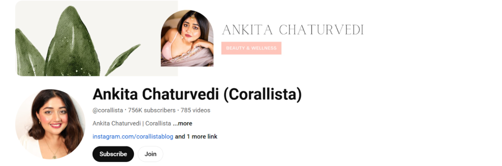 corallista