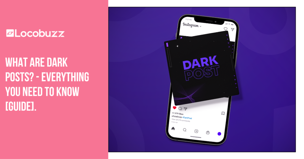 dark-posts