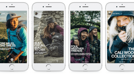 Stories brings Human Experience