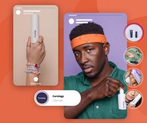 Instagram stories for business