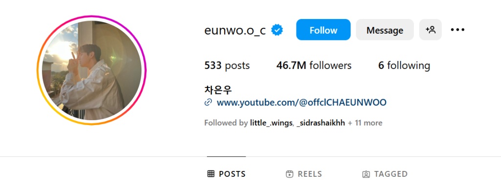 eunwo