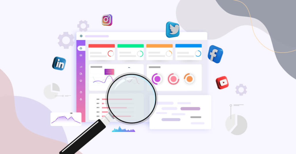 Brand Monitoring tools