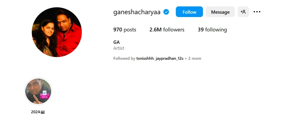 ganesh-acharya